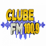 Clube FM Pirapora | Indus Appstore | App Icon