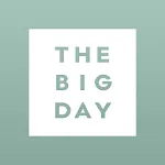 The Big Day: Wedding Planning | Indus Appstore | App Icon