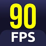 FPS Meter on Screen Real-time | Indus Appstore | App Icon