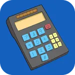 Loan Calculator | Indus Appstore | App Icon