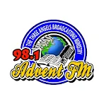 Advent Radio 98.1 Bayugan | Indus Appstore | App Icon