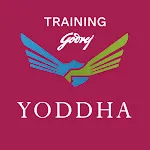 Training Godrej Yoddha | Indus Appstore | App Icon