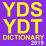 YDS - YDT - DICTIONARY | Indus Appstore | App Icon