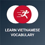 Learn Vietnamese Vocabulary | Indus Appstore | App Icon