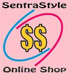 Sentrastyle Online Shop Tanah  | Indus Appstore | App Icon