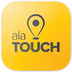 ALA Touch | Indus Appstore | App Icon