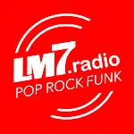 LM7 RADIO | Indus Appstore | App Icon