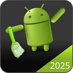 Ancleaner, Android cleaner | Indus Appstore | App Icon