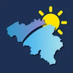 Weather in Belgium | Indus Appstore | App Icon