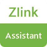 Zlink Assistant | Indus Appstore | App Icon