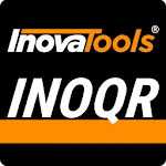 INOQR – Code Reader | Indus Appstore | App Icon