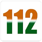 112 Indiaapp icon