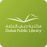 Dubai Library – مكتبة دبي | Indus Appstore | App Icon