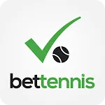 Bet Tennis | Indus Appstore | App Icon