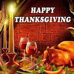 Thanksgiving Day Wallpapers | Indus Appstore | App Icon