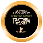 Trattoria Corrieri | Indus Appstore | App Icon