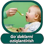 Go`daklarni to`g`ri oziqlantir | Indus Appstore | App Icon