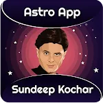 Astro App by Sundeep Kochar | Indus Appstore | App Icon