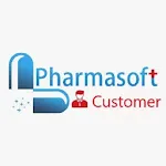 Kireeti Pharmasoft Customer | Indus Appstore | App Icon