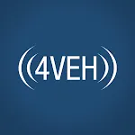 Radio Tele 4VEH Haiti | Indus Appstore | App Icon