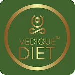 Dr. Shikha's Vedique Diet | Indus Appstore | App Icon