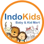 Indokids Shop | Indus Appstore | App Icon