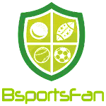 BsportsFanapp icon