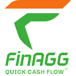 FinAGG SME | Indus Appstore | App Icon