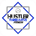 Hustler Three6Five Fitness | Indus Appstore | App Icon