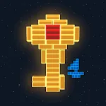 ArkaNight: Bricks Breaker Lime | Indus Appstore | App Icon