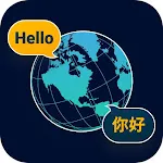 Translate Language Translator | Indus Appstore | App Icon