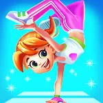 Dance Party Coding for kids | Indus Appstore | App Icon