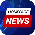 Breaking News & Latest Stories | Indus Appstore | App Icon