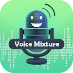 Voice Mixture | Indus Appstore | App Icon