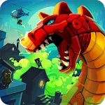 Dragon Hills 2 | Indus Appstore | App Icon