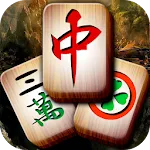 Mahjong Dynasty | Indus Appstore | App Icon