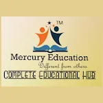 Mercury Education | Indus Appstore | App Icon