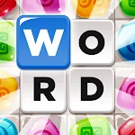 Olympus: Word Search Game | Indus Appstore | App Icon