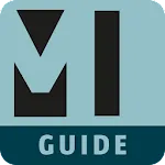 Virtual Guide MM | Indus Appstore | App Icon