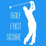 Golf FastScore-Score by camera | Indus Appstore | App Icon