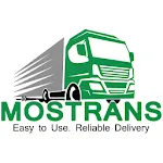 MOSTRANS Transporter | Indus Appstore | App Icon