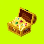 Dzio's treasury box | Indus Appstore | App Icon