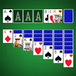 Solitaire : Classic Card Games | Indus Appstore | App Icon