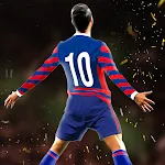 Soccer Cup 2025: Football Game | Indus Appstore | App Icon