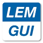 LEMGUI | Indus Appstore | App Icon