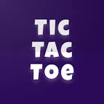 TicTacToe King | Indus Appstore | App Icon