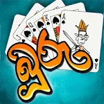 Buru Gahamu: Sinhala card game | Indus Appstore | App Icon