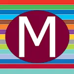 Moscow Metro Route Planner | Indus Appstore | App Icon