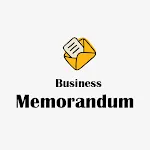 Business memorandum | Indus Appstore | App Icon