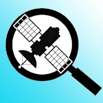 Satellite guide | Indus Appstore | App Icon